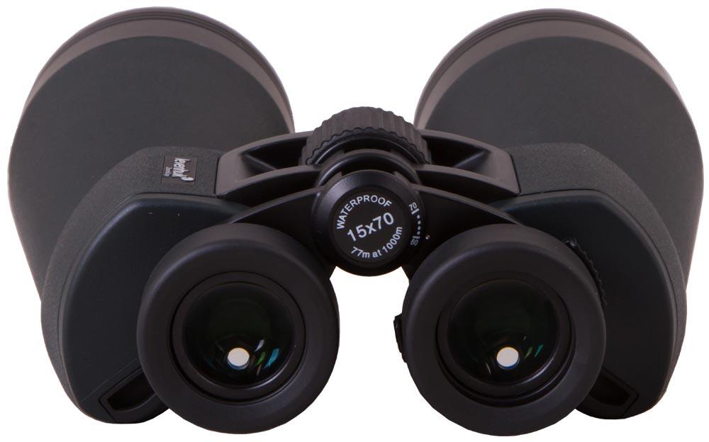 Bruno PLUS 15x70 Binocolo Levenhuk 5/7