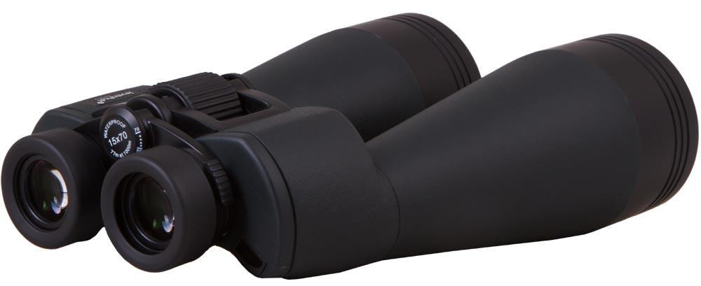 Bruno PLUS 15x70 Binocolo Levenhuk 4/7