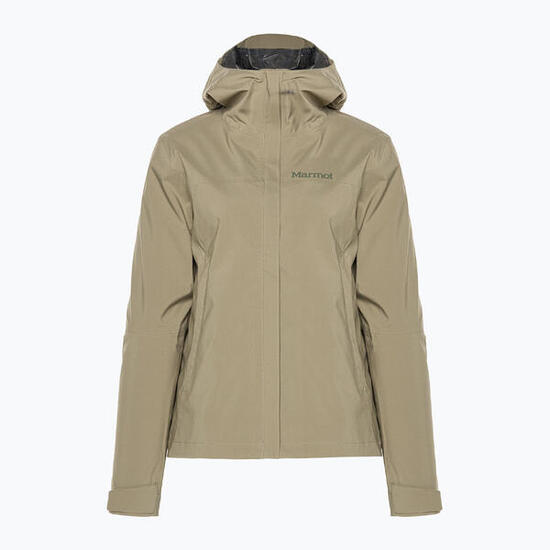 Giacca antipioggia da donna Marmot PreCip Eco