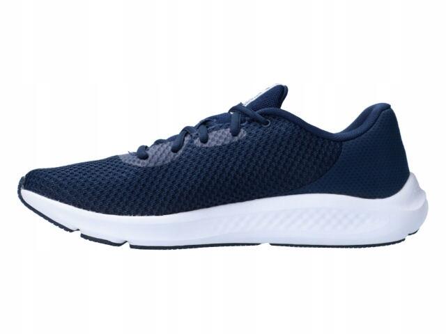 BUTY męskie UNDER ARMOUR 3024878-401 biegowe 40,5 4/7