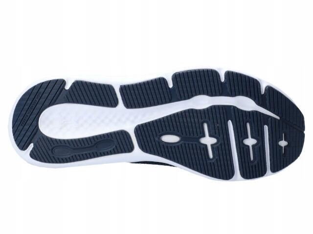 BUTY męskie UNDER ARMOUR 3024878-401 biegowe 40,5 7/7