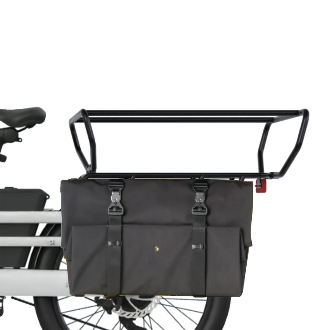 YEEP.ME DAY CARGO accessoire - waterdichte zijtas (unit) 2/2