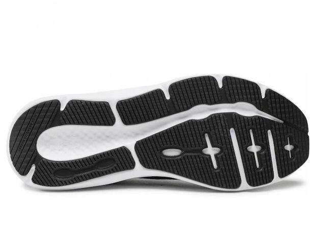 Buty Męskie Under Armour 3024878-001 Biegowe 40,5 7/7