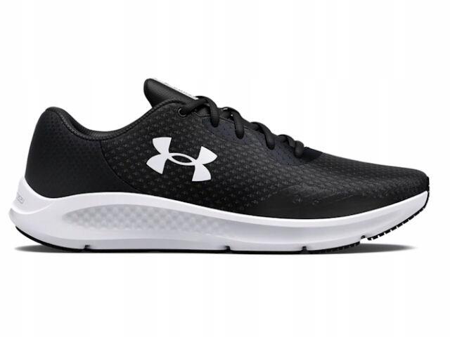 Buty Męskie Under Armour 3024878-001 Biegowe 40,5 3/7