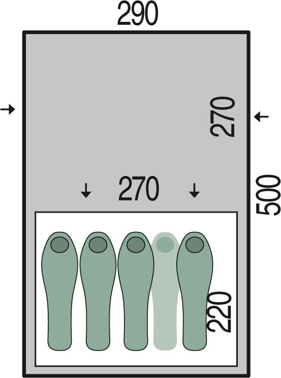 Stan Omega 4 2/4