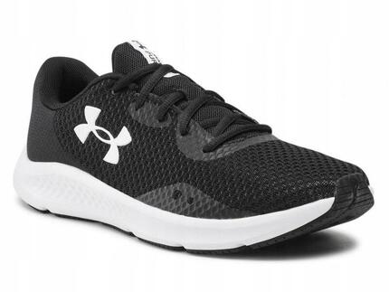 Buty Męskie Under Armour 3024878-001 Biegowe 40,5