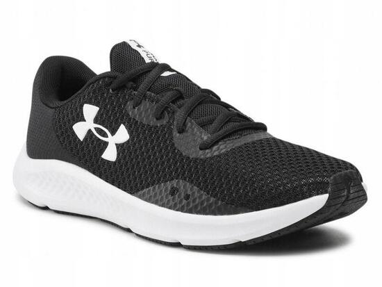 Buty Męskie Under Armour 3024878-001 Biegowe 40,5
