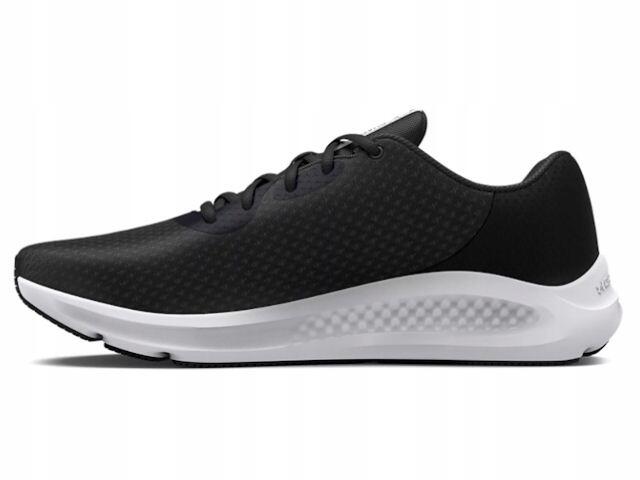 Buty Męskie Under Armour 3024878-001 Biegowe 40,5 4/7