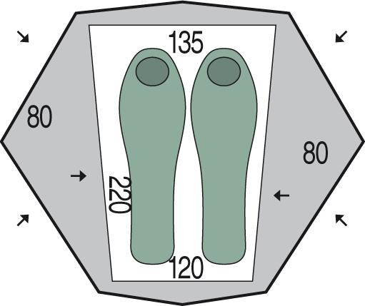 Stan Aero 2 DAC 3/12