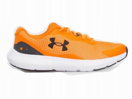 BUTY męskie UNDER ARMOUR 3024883-802 siłownia siateczkowe 46