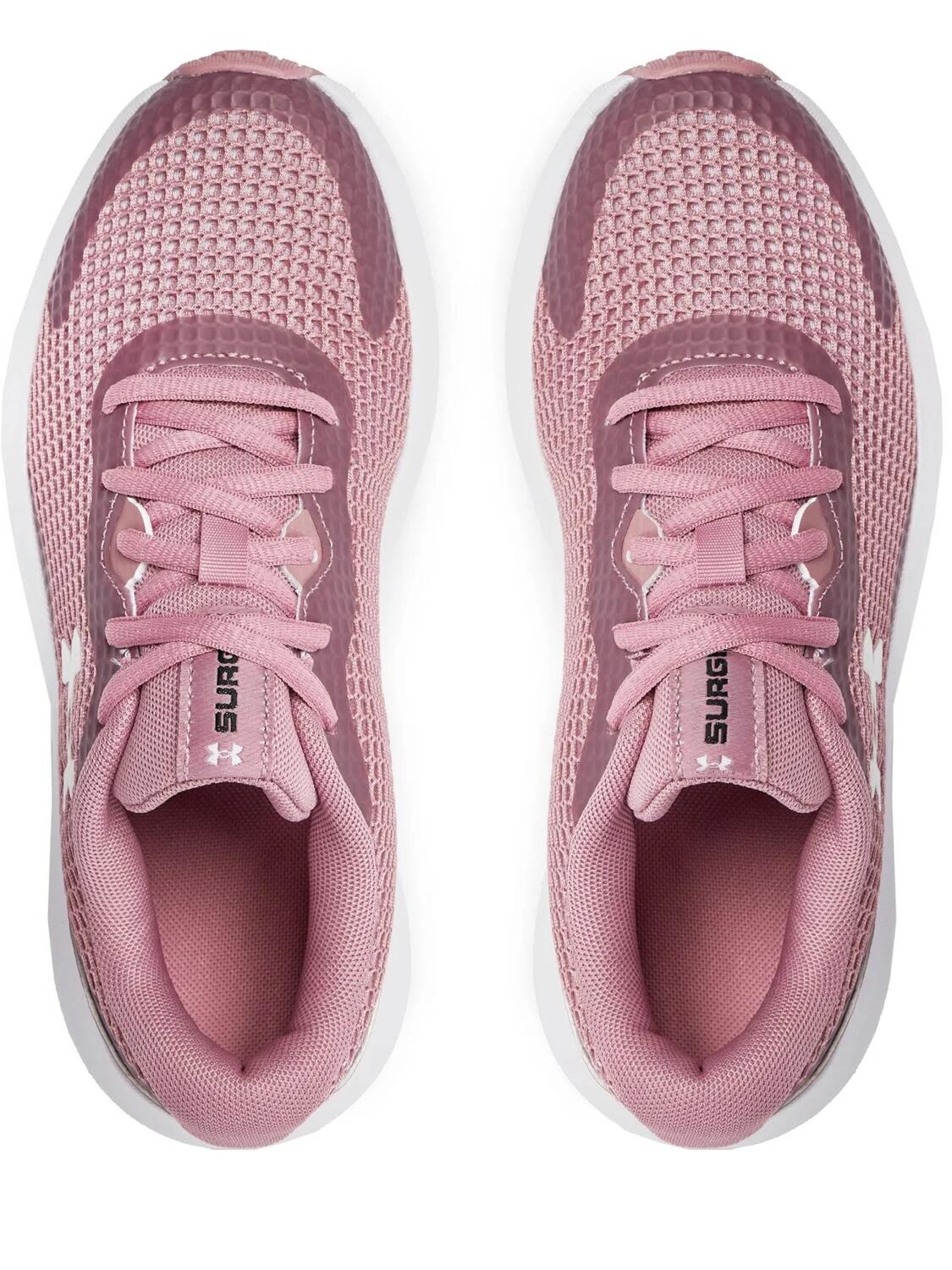 BUTY damskie UNDER ARMOUR 3024894-601 siateczkowe z amortyzacją 41 7/7