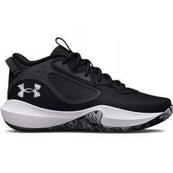Chaussures de basket-ball Under Armour Lockdown 6 pour hommes