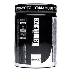 Pre-workout - Kamikaze - Orange 400g