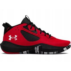 Chaussures de basket-ball Under Armour Lockdown 6 pour hommes