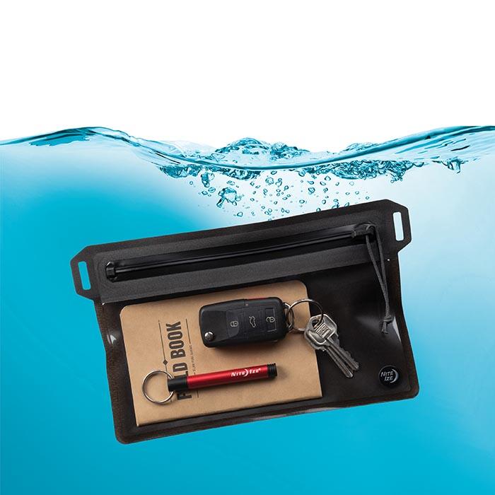 BOLSA RUNOFF TRAVEL POUCH S- BOLS A WATERPROOF IP67 - TALLA S 3/5