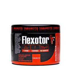 Pre-workout - Flexotor® - Orange Sanguine 255g