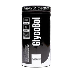 Maltodextrine - GlycoBol® Cluster Dextrin™ - Orange 500g