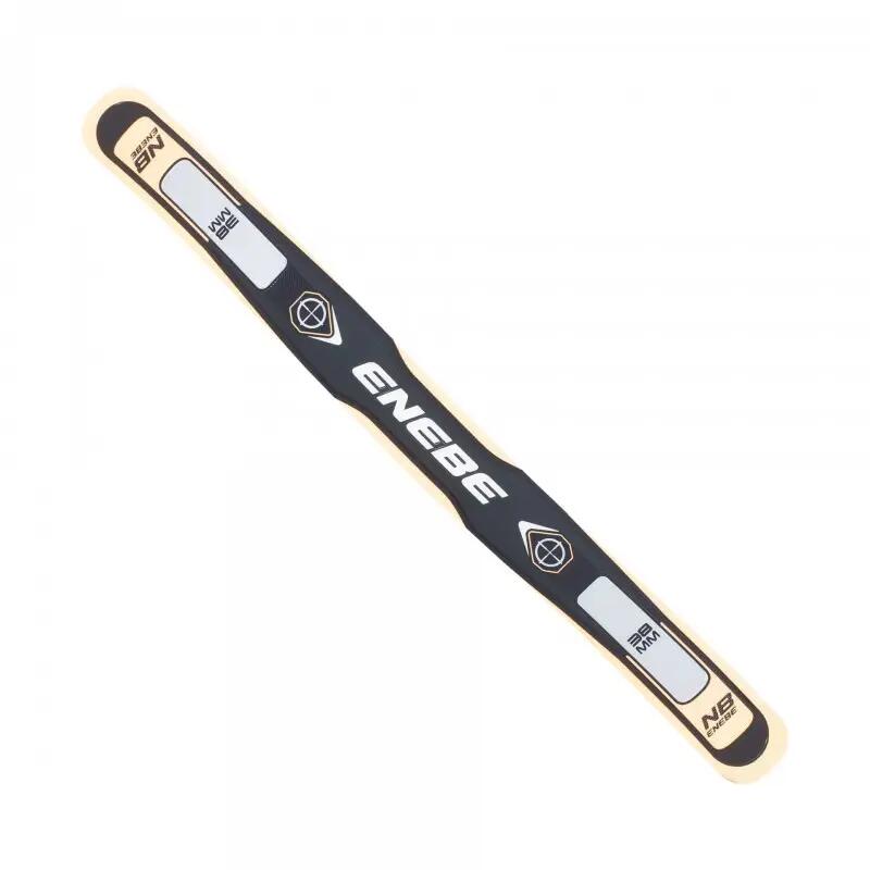 Protetor enebe supra padel laranja