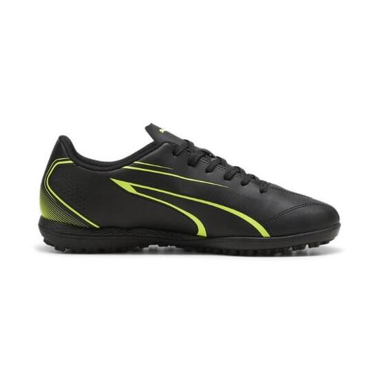 PUMA VITORIA TT UOMO BLACK