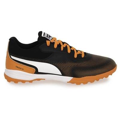 SCARPA TRUCO III CALCETTO UOMO BLACK