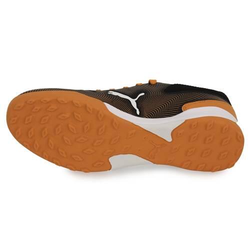 SCARPA TRUCO III CALCETTO UOMO BLACK 5/5