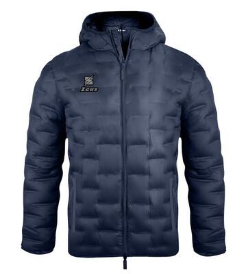GIUBBOTTO VIKTOR DA UOMO Navy blue