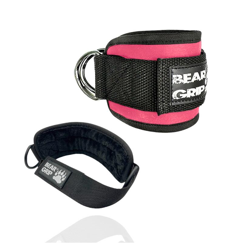 BEAR GRIP Ankle Strap- Single