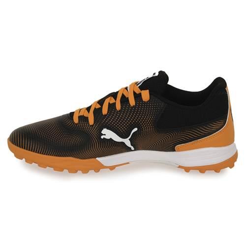 SCARPA TRUCO III CALCETTO UOMO BLACK 3/5