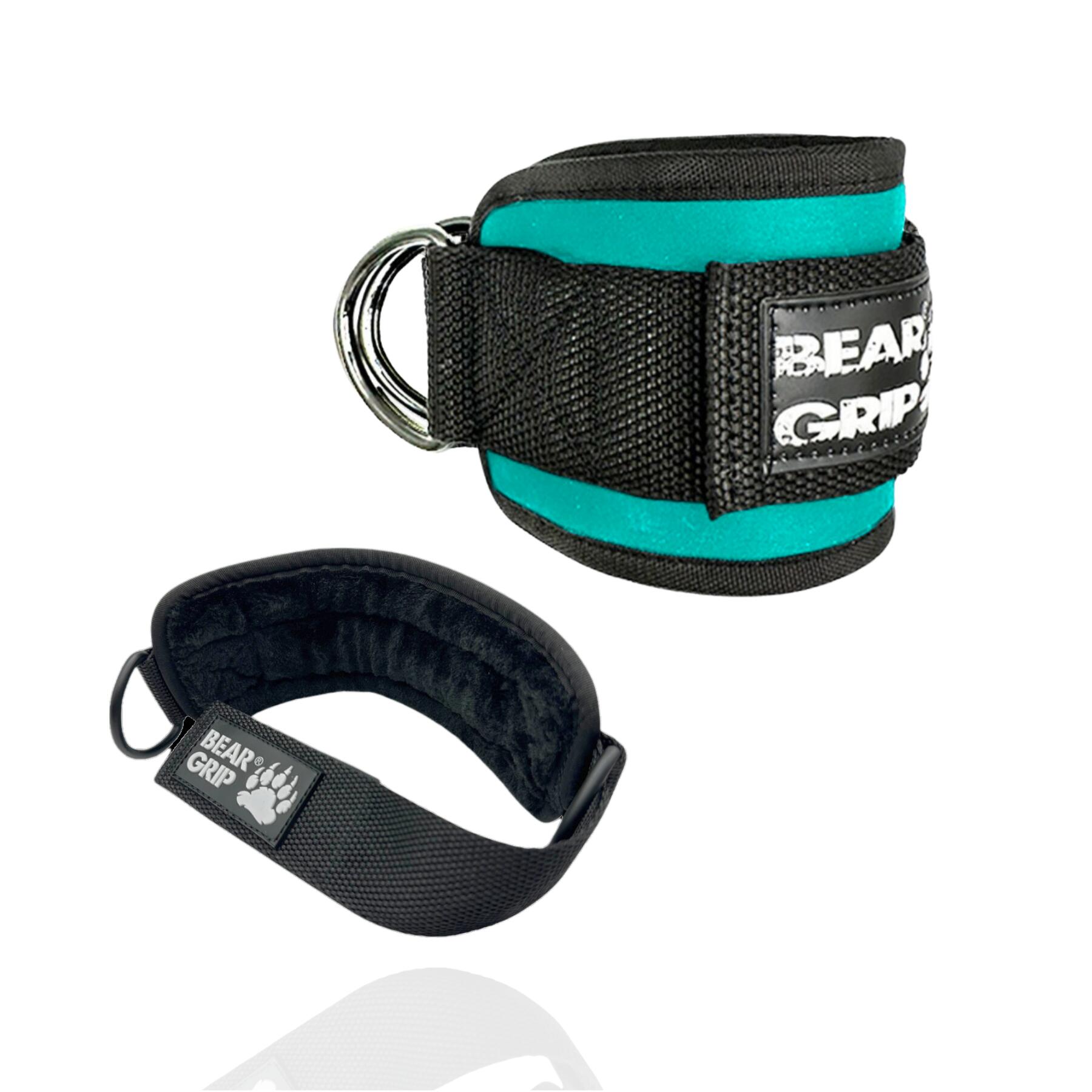BEAR GRIP Ankle Strap- Single