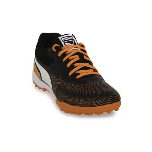 SCARPA TRUCO III CALCETTO UOMO BLACK 2/5