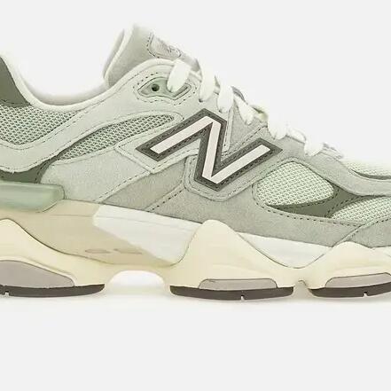 New Balance 9060 Olivine