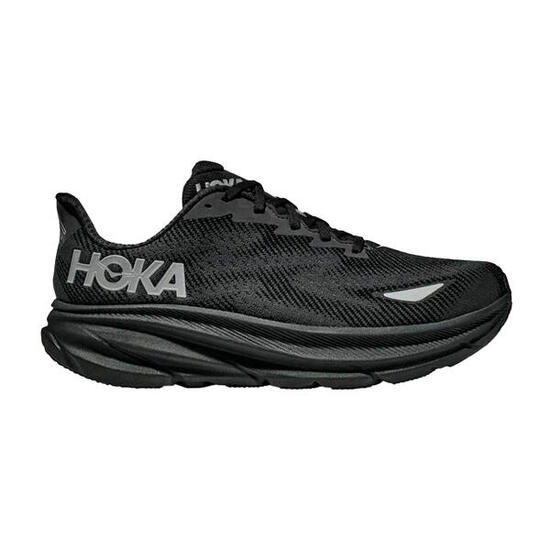 SNEAKERS HOKA CLIFTON 9 GTX UOMO BLACK