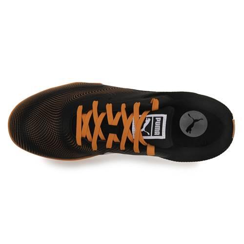SCARPA TRUCO III CALCETTO UOMO BLACK 4/5