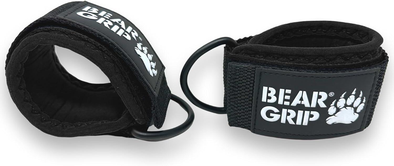 Ankle Straps- Pair 6/6