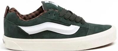 VANS KNU SKOOL - Zapatillas