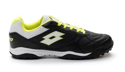 LOTTO TACTO 300 VII TF 218147 6W5 BLACK