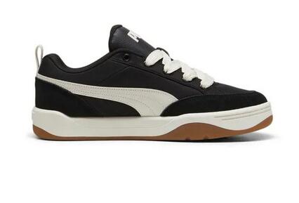 Sneakers Uomo Puma PARK LIFESTYLE STREET WHITE