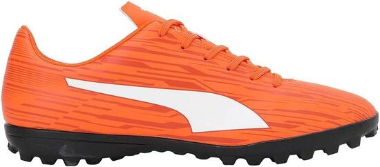 PUMA RAPIDO TT UOMO ORANGE