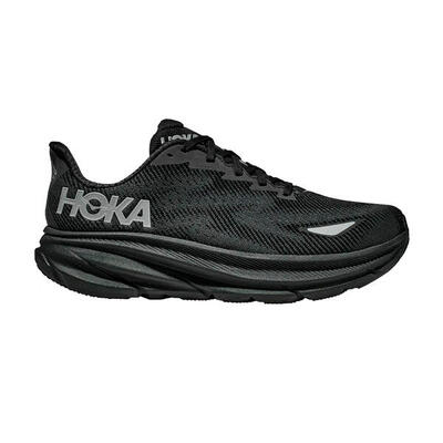 SNEAKERS HOKA BONDI 8 DONNA BLACK