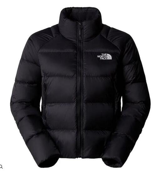 GIUBBOTTO A BOMBER DA DONNA COLORE NERO BLACK