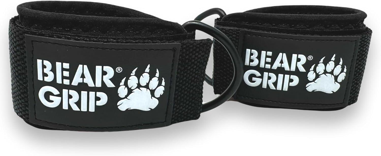 Ankle Straps- Pair 5/6