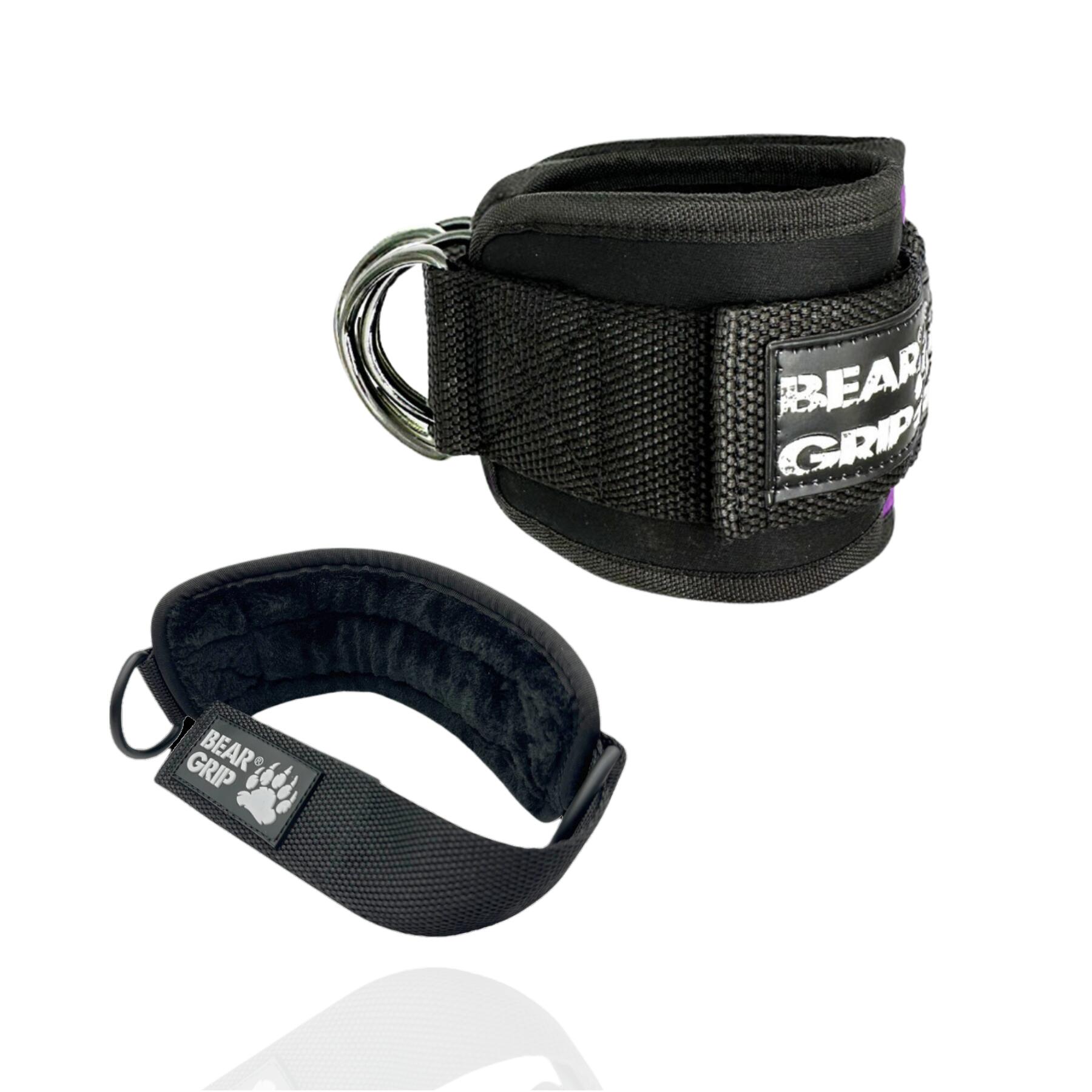 BEAR GRIP Ankle Strap- Single