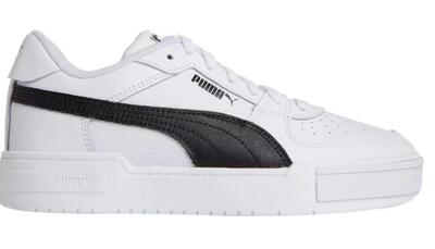 Zapatilla para Hombre Puma Ca pro Blanco