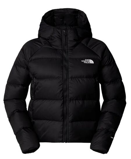 GIUBBOTTO A BOMBER PER DONNA COLORE NERO BLACK