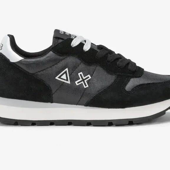 Дамски - Sun68 Ally Bright Nylon - Z44203-11 - Черен