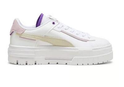 Zapatillas Mayze Crashed