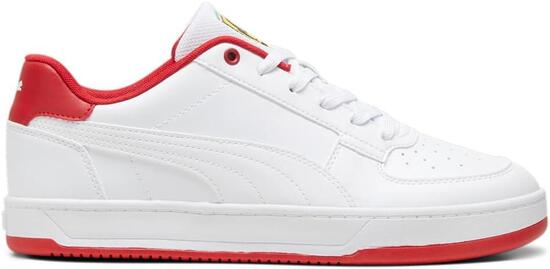 SNEAKERS PUMA CAVEN 2.0 UOMO WHITE