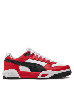 sneakers puma tech classic uomo RED