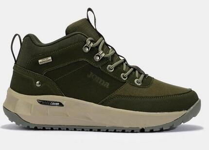 Chaussures Outdoor Homme Joma Ter Men 24 Vert