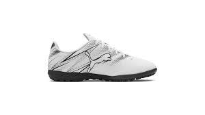 PUMA ATTACANTO TT UOMO WHITE